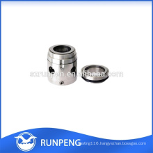 CNC machining for the mechanical seals with stainless steel